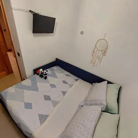 Da Ross Castel Di Sangro