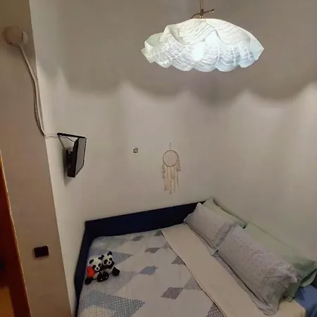 Da Ross Homestay Castel Di Sangro