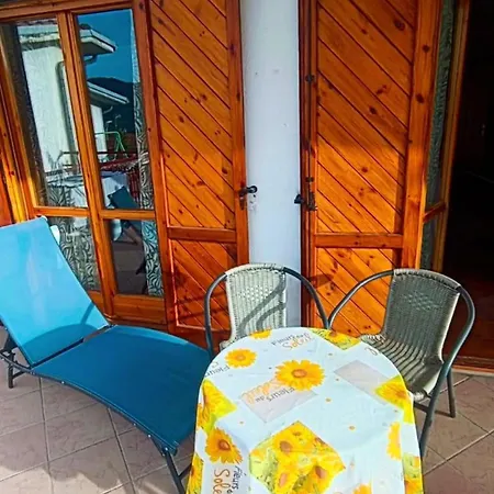 Da Ross Castel Di Sangro
