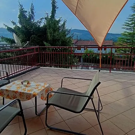 Da Ross * Castel Di Sangro