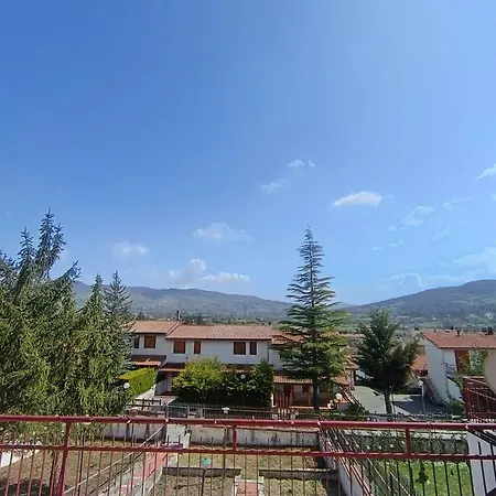 Homestay Da Ross Castel Di Sangro