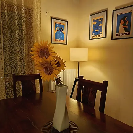 Homestay Da Ross