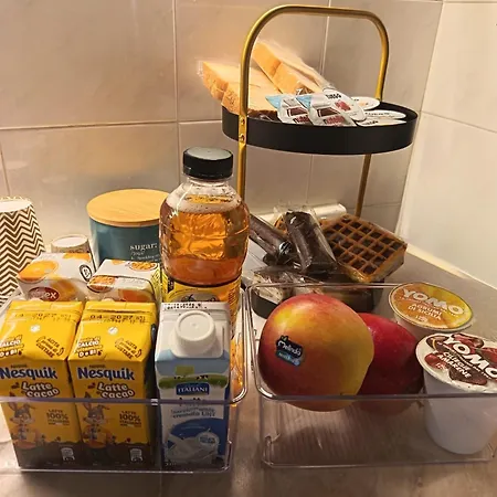 Da Ross Privatunterkunft